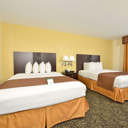Best Western Елирия Стая снимка