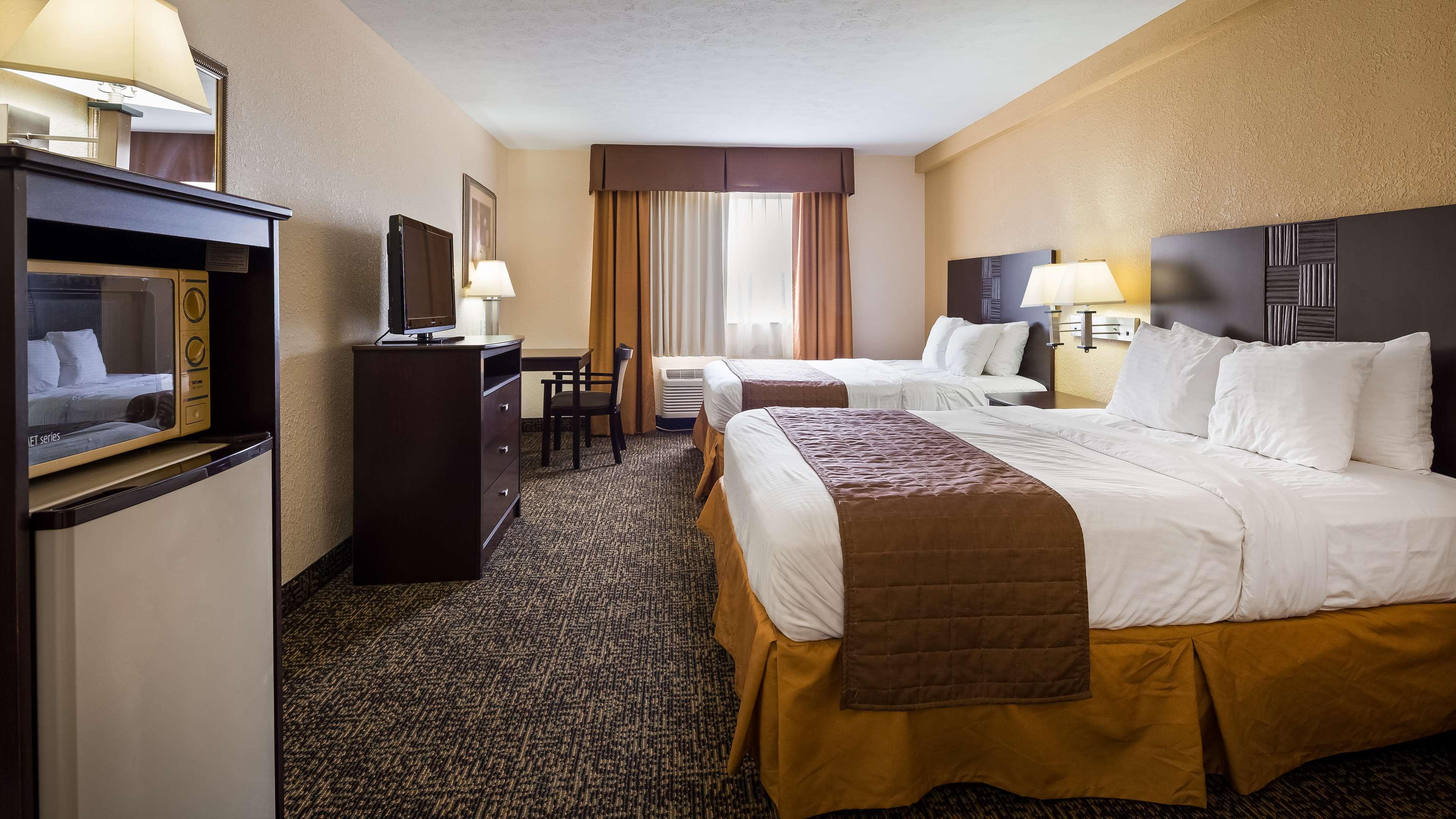 Best Western Елирия Екстериор снимка