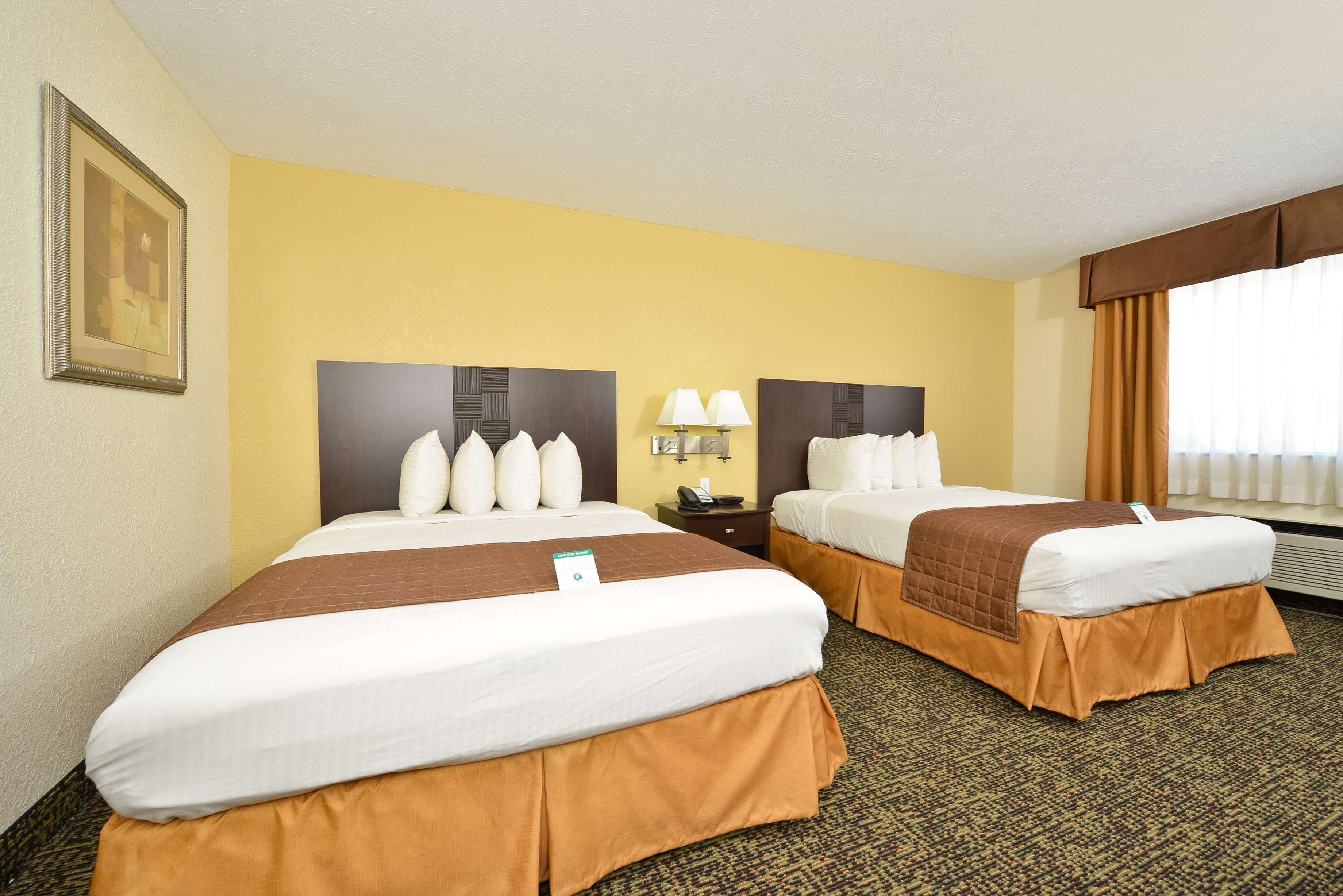 Best Western Елирия Стая снимка