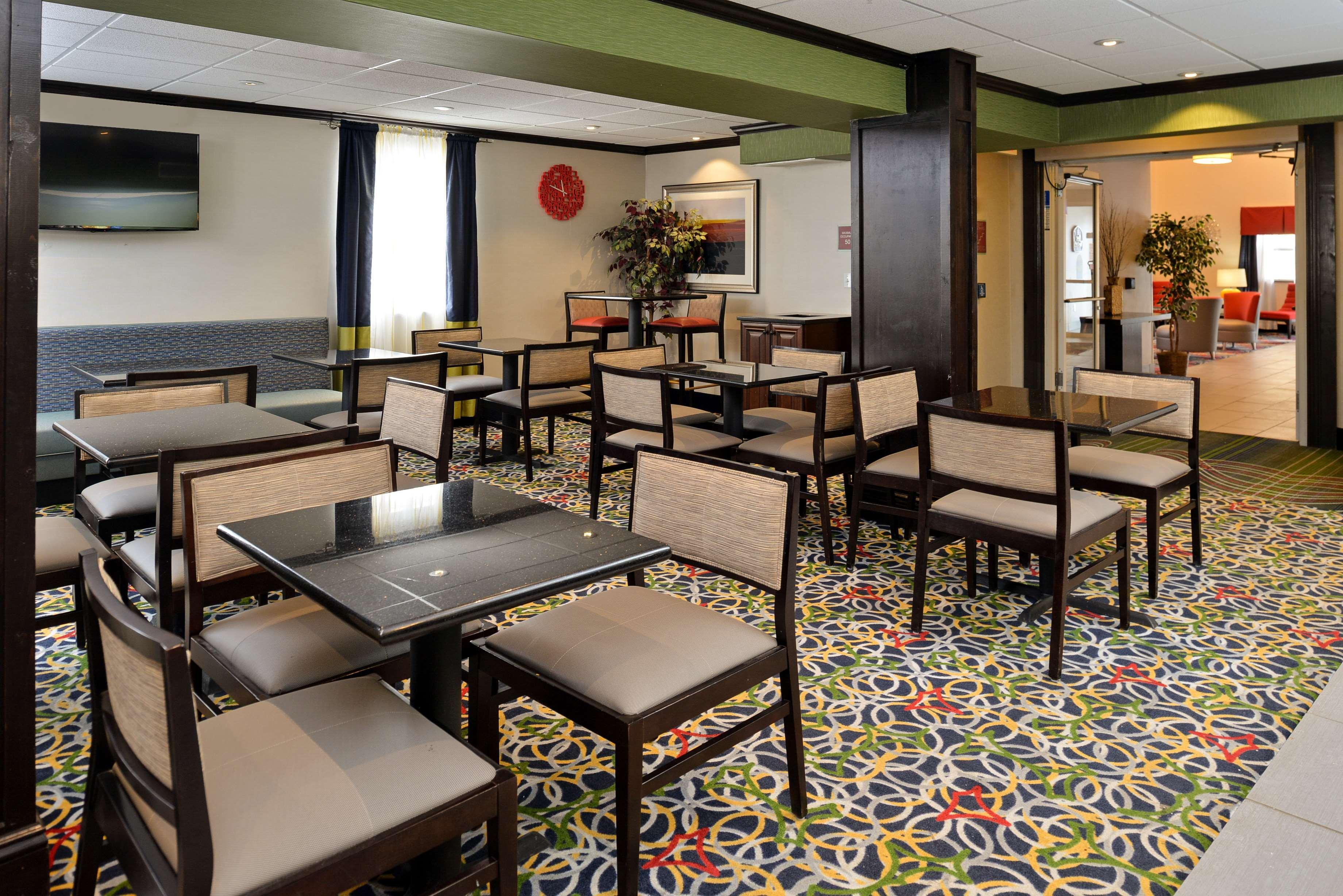 Best Western Елирия Екстериор снимка
