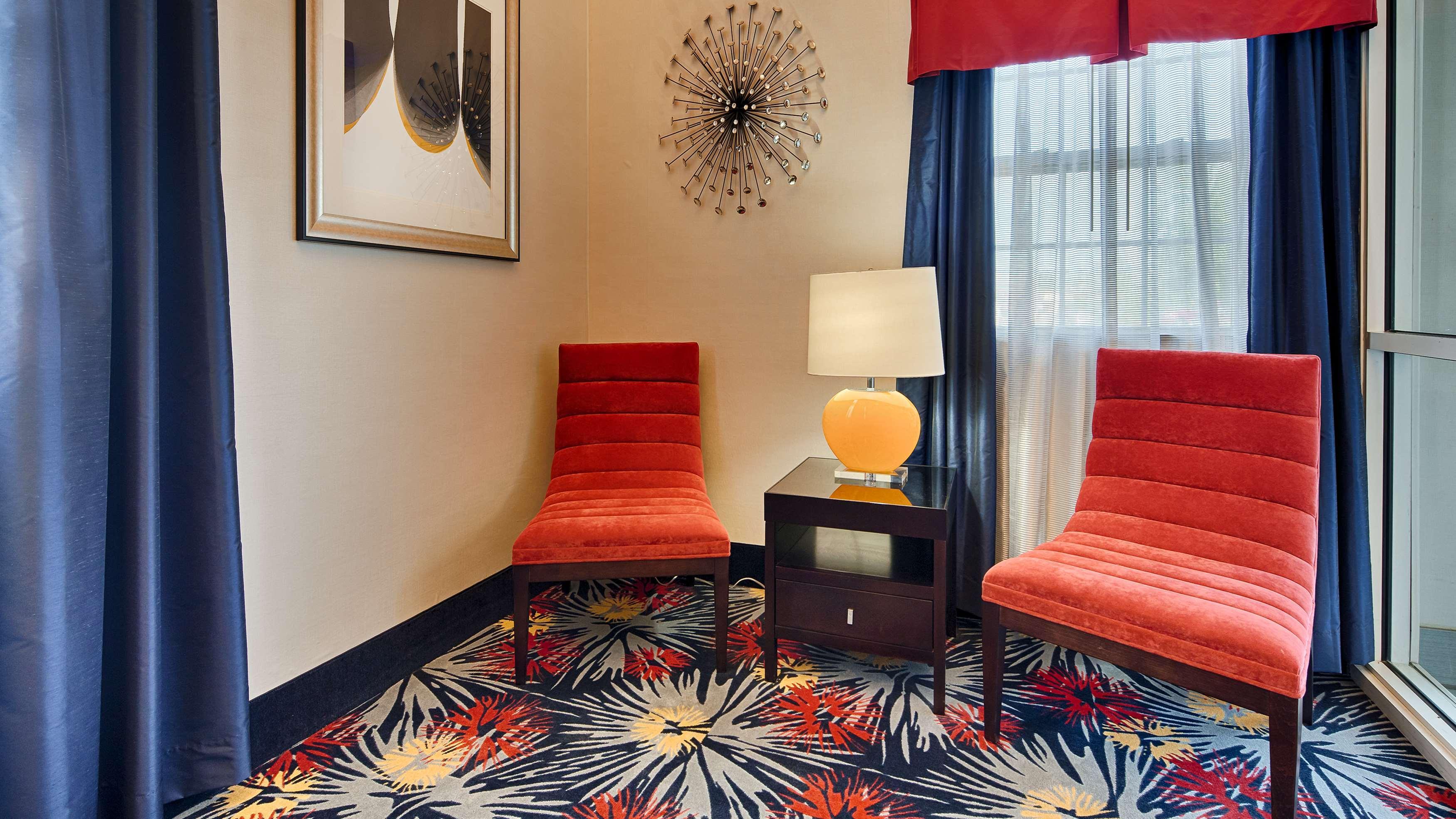Best Western Елирия Екстериор снимка